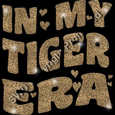 GLT93 GOLD GLITTER Thumbnail