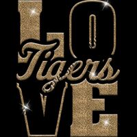 GLT74 GOLD GLITTER Thumbnail