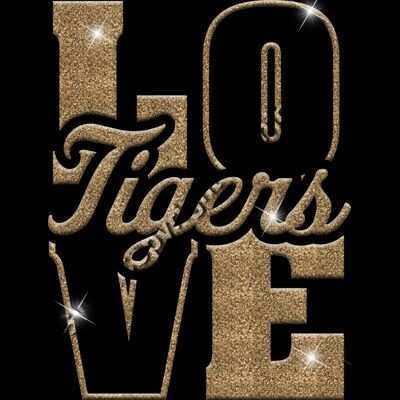 GLT74 GOLD GLITTER Thumbnail