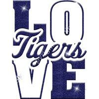 GLT74 BLUE GLITTER Thumbnail