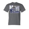 8000 Adult DryBlend 50/50 T-Shirt Thumbnail