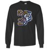 2400 Adult Ultra Cotton Long Sleeve T-Shirt Thumbnail