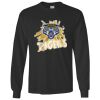 2400 Adult Ultra Cotton Long Sleeve T-Shirt Thumbnail