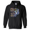 18500 Adult Heavy Blend Hooded Sweatshirt Thumbnail