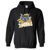 18500 Adult Heavy Blend Hooded Sweatshirt Thumbnail