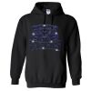 18500 Adult Heavy Blend Hooded Sweatshirt Thumbnail