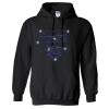 18500 Adult Heavy Blend Hooded Sweatshirt Thumbnail