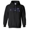 18500 Adult Heavy Blend Hooded Sweatshirt Thumbnail