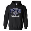 18500 Adult Heavy Blend Hooded Sweatshirt Thumbnail