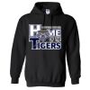 18500 Adult Heavy Blend Hooded Sweatshirt Thumbnail