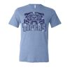3413 Adult Extra Soft Tri-blend Tee Thumbnail