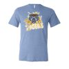 3413 Adult Extra Soft Tri-blend Tee Thumbnail