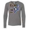 3513Y Youth Extra Soft Tri-blend Long Sleeve Thumbnail