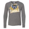 3513Y Youth Extra Soft Tri-blend Long Sleeve Thumbnail