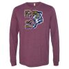 3513 Adult Extra Soft Tri-blend Long Sleeve Thumbnail
