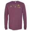 3513 Adult Extra Soft Tri-blend Long Sleeve Thumbnail
