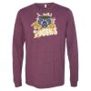 3513 Adult Extra Soft Tri-blend Long Sleeve Thumbnail