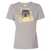 6413 Women’s Extra Soft Tri-blend Tee Thumbnail