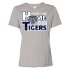 6413 Women’s Extra Soft Tri-blend Tee Thumbnail